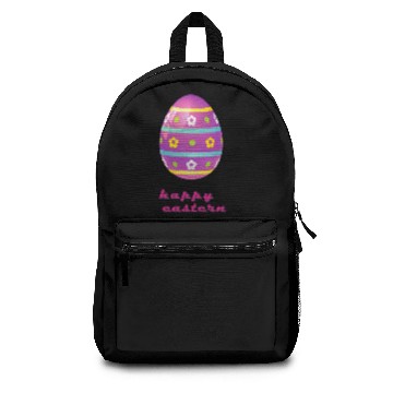 Discover Easter Egg Backpacks