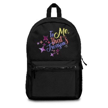 Discover alice cooper Backpacks