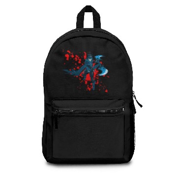 Discover The Phantom Assassin Backpacks