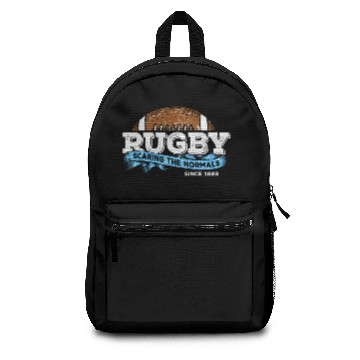 Discover Rugby Sport Backpacks
