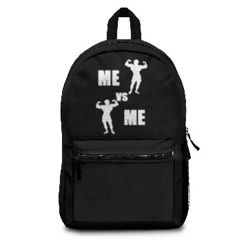 Discover Me vs Me Backpacks