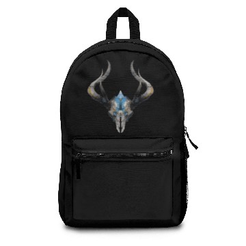 Discover Capreolinax Destiny 2 Backpacks