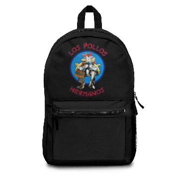 Discover Los Pollos Hermanos Backpacks