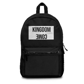 Discover Kingdom | Come Backpacks