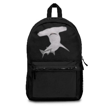 Discover Hammerhead Shark 2 Backpacks