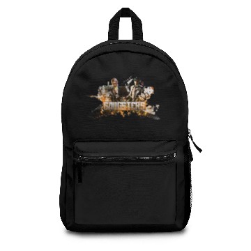 Discover gangster Backpacks