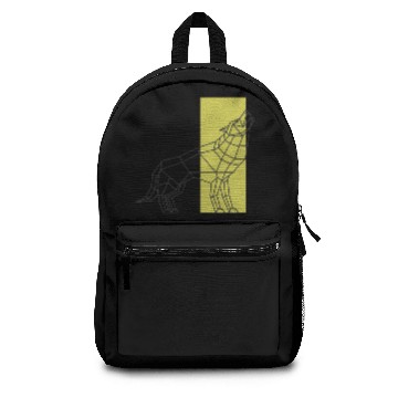 Discover Alpha Wolf Backpacks