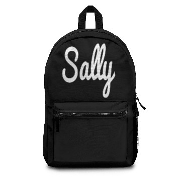 Discover Sally Backpacks