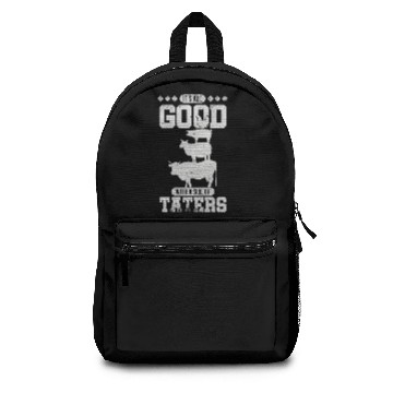 Discover Funny Saying Backpacks Pork Lamb Beef Gift