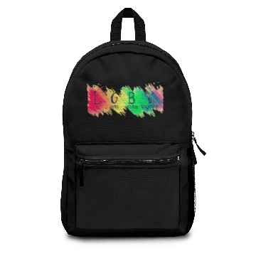 Discover Life Gets Better Together Backpacks