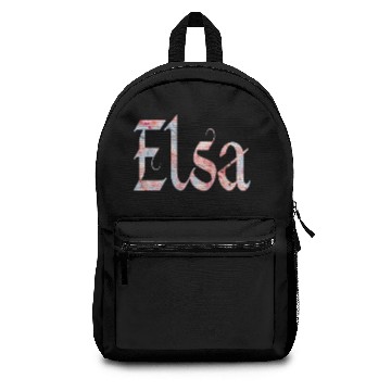 Discover Elsa Backpacks