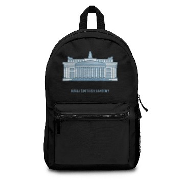Discover Royal Scottish Academy Backpacks