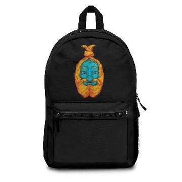 Discover Hindu Relax Backpacks
