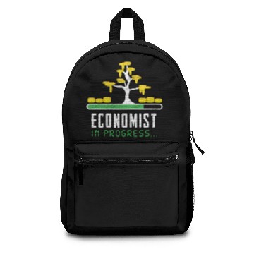 Discover Economist Backpacks Economics Loading Progress