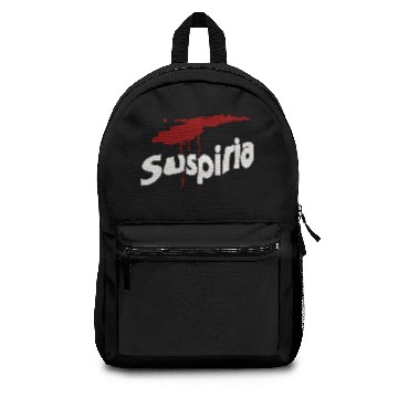 Discover SUSPIRIA Backpacks