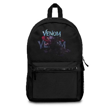 Discover Venom Backpacks