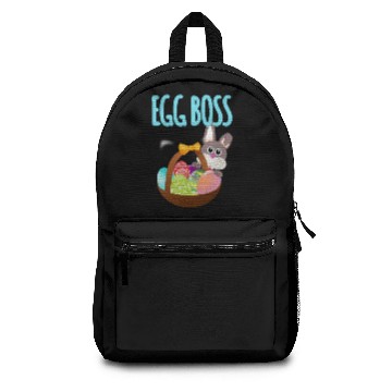 Discover Egg Boss Easter Backpacks Boy Easter Backpacks Girl