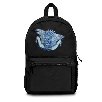 Discover Native American Indian Chief Skull Backpacks