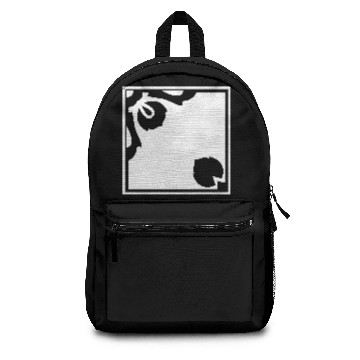 Discover Decorative Floral Print Backpacks