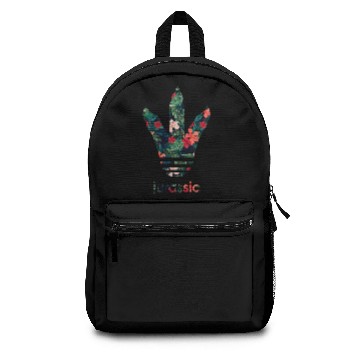 Discover Jurassic Park Backpacks