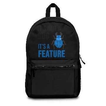 Discover Its not Programmer Computer Science Code Html Gift Backpacks