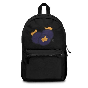 Discover Blueberry Backpacks