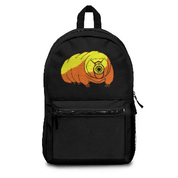 Discover Tardigrade Backpacks