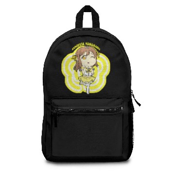 Discover Chibi Maru Koi ni Naritai Backpacks