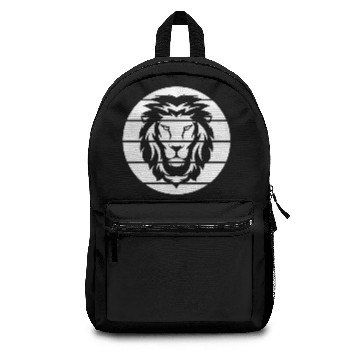 Discover Lion wilderness Backpacks