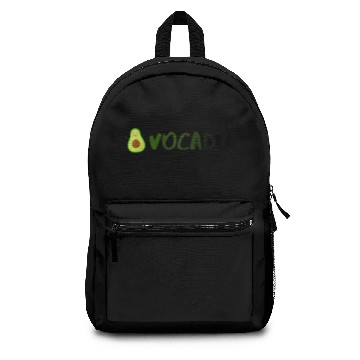 Discover AVOCADO Backpacks