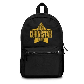 Discover CORN STAR Farmer Backpacks
