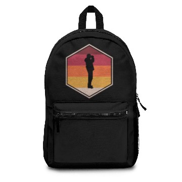 Discover Unique Birdwatching Backpacks