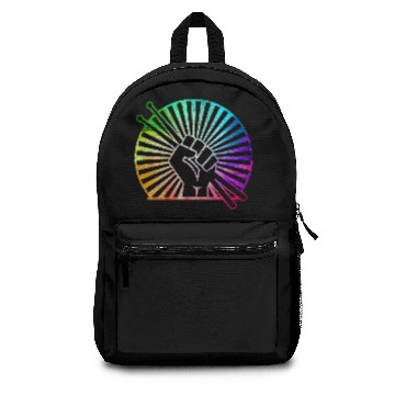 Discover Drummer Backpacks
