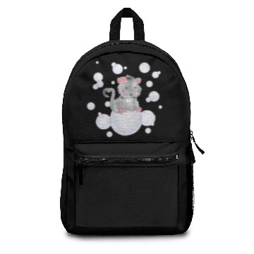 Discover Tasmanian Devil – be timeless Backpacks