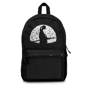 Discover Jin - samurai champloo Backpacks