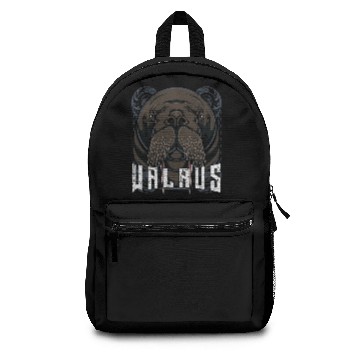 Discover Walrus Backpacks