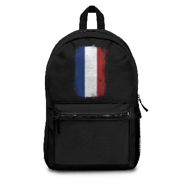 Discover France Backpacks