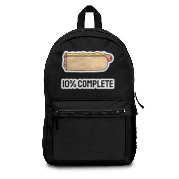 Discover Hot Dog Backpacks
