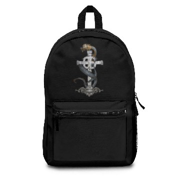Discover Chinese dragon Backpacks