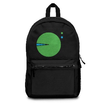 Discover Lily Pad Chart Backpacks