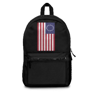 Discover Independence day 1776 Backpacks