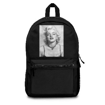 Discover Marilyn Monroe Backpacks