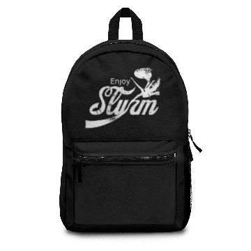 Discover Enjoy Slurm Backpacks