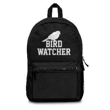 Discover Birdwatching Backpacks