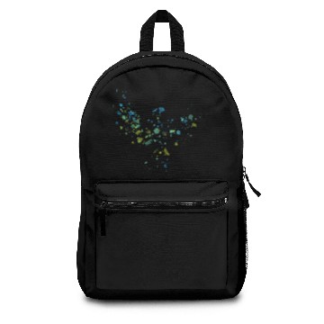 Discover colorful bird Backpacks