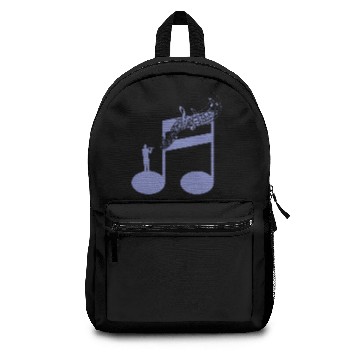 Discover Piccolo Flute Wind Instrument Orchestra Backpacks