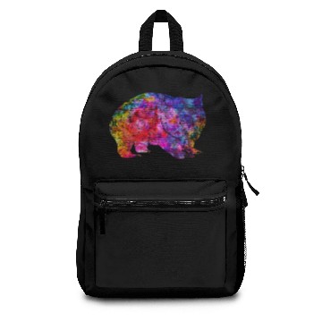 Discover Wombat Australia Backpacks