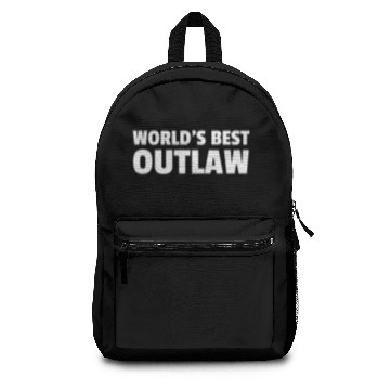 Discover Worlds Best Outlaw Backpacks