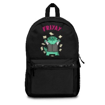 Discover Friyay Backpacks
