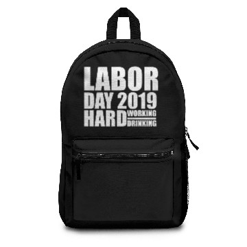 Discover Labor Day 2019 Backpacks
